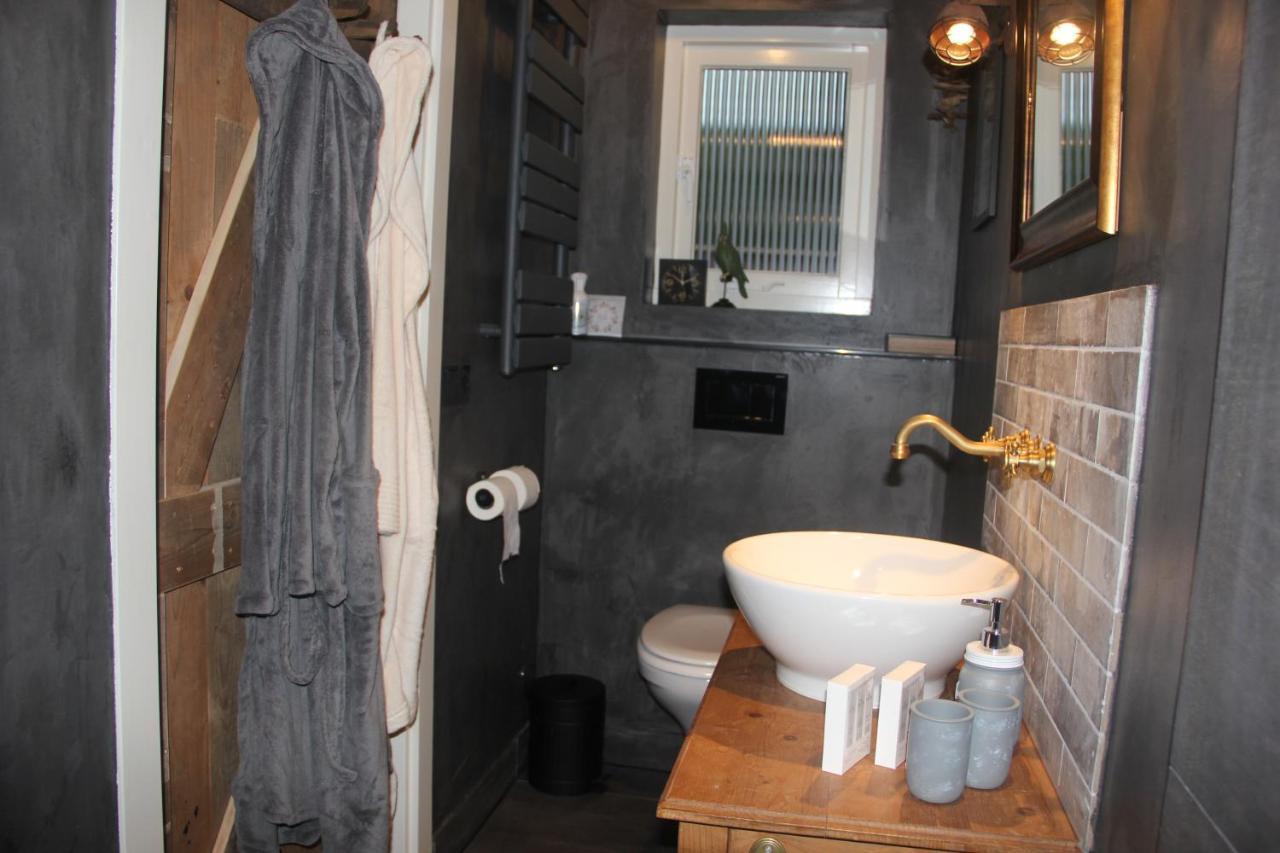 B & B Chawe Enschede Exterior photo