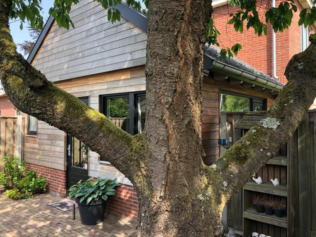 B & B Chawe Enschede Exterior photo