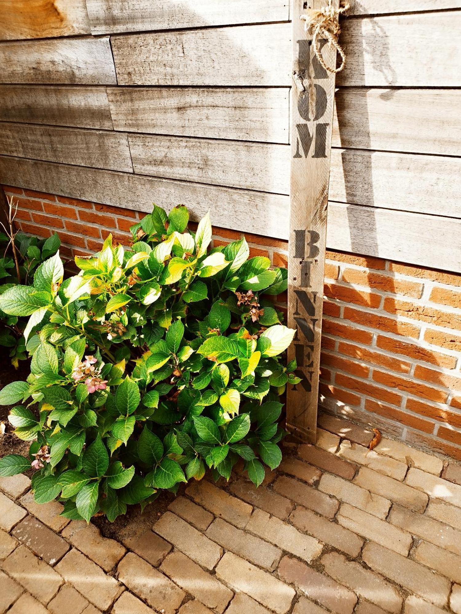 B & B Chawe Enschede Exterior photo